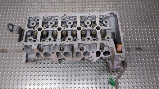 hlava MOTORA 7787678 BMW X3 E83 E60 E61 E90 E91 E87 2.0D N47D20A N47D20C