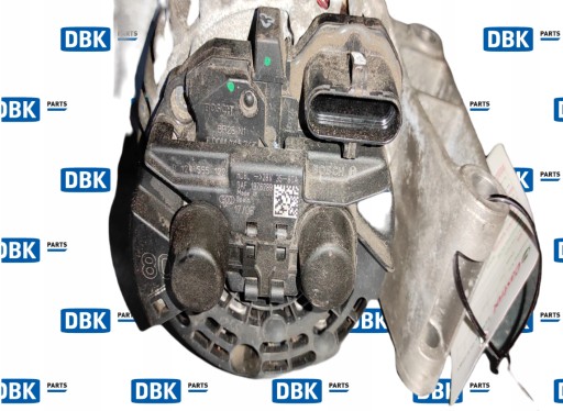 2022545 - Генератор daf xf 106 lift euro 6