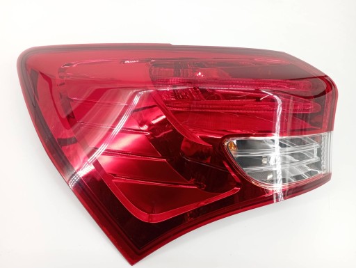 light rear part left EUROPA 92401-1KO Hyundai ix20 and (2010- )