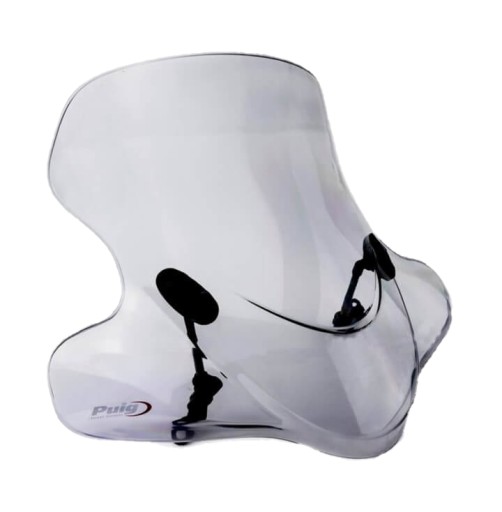 1683H - PUIG ВІТРОВЕ СКЛО ОБТІЧНИК PIAGGIO TYPHOON 50 / 125