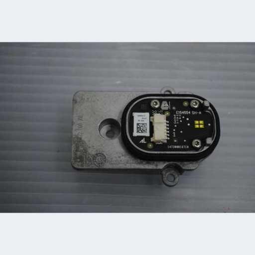 Module LED JEZ VW SEAT AUDI 1473000168 120ZL