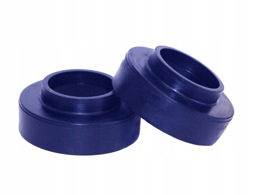 POD12-6PU, POD12-6PU - Шайбы пружинные полиуретановые frontera b +6 см