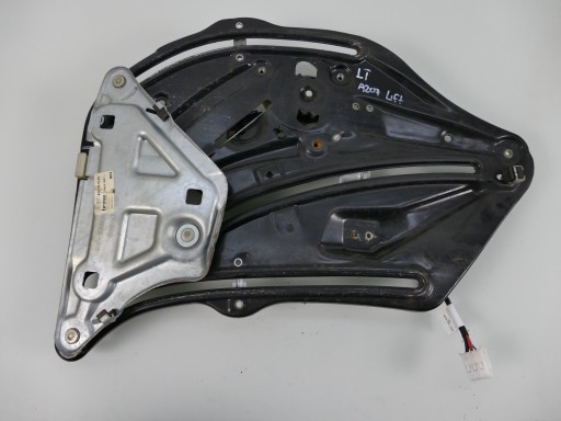 MERCEDES A207 W207 window regulator left rear part A2076701503