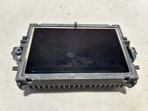 Bildschirm der Navigation 2129004407 MERCEDES CLS W218 W212