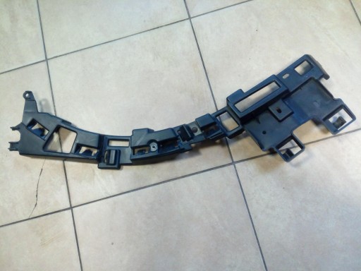 9816768880 - ЗАДНІЙ БАМПЕР TOYOTA PROACE RIFTER*