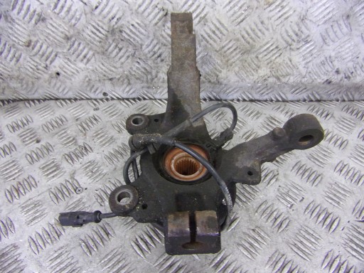 swing of the pivot right front ABS RENAULT MODUS