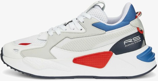 Спортивне взуття Puma р. 40 білі