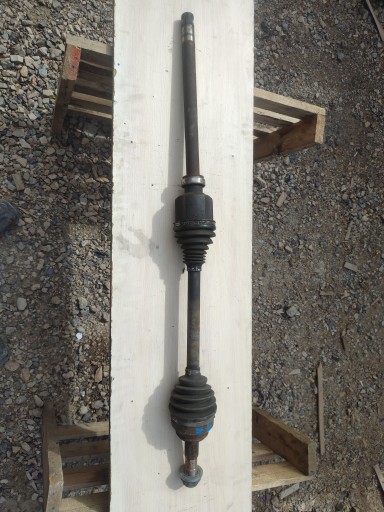 Semiasse Destro lunga FIAT DUCATO PEUGEOT BOXER JUMPER 2.2