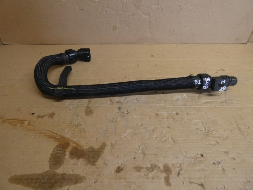 hose pipe PEUGEOT 308 T10 9837851980