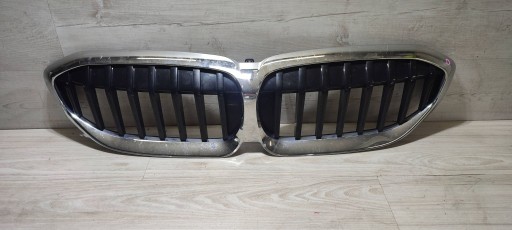 grille radiator (grill) BMW 3 G20 G21 19297610