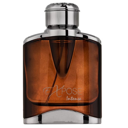 maison alhambra expose intense woda perfumowana 100 ml    