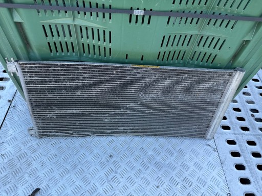 radiateur climatisation 1.6DCI RENAULT TRAFIC III B