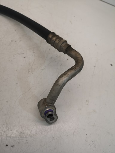 vedení hadice klimatizaci AUDI A4 B6 B7 8E0260701AC originál !!!!