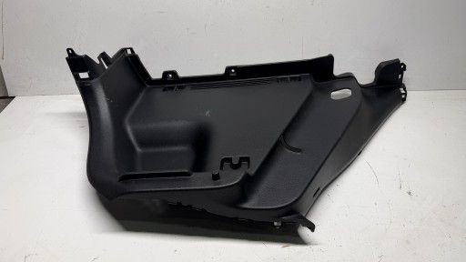 KIA RIO IV V boot upholstery upholstery right right 17-24