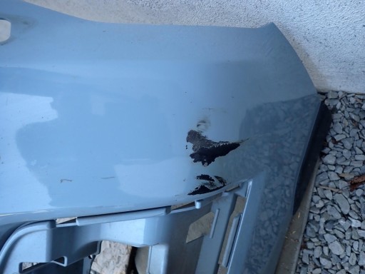 bumper front front SUBARU XV CROSSTREK 2 II GT 2017- 57704FL010