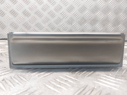 Handschuhfach konsole mitte NISSAN X-TRAIL und 189196N201