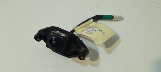Nissan Qashqai J11 Kamera Rückfahrwarner 284424EA08 (PX29)