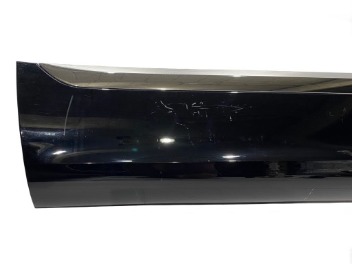 BENTLEY BENTAYGA cap moulding door L 36A853071