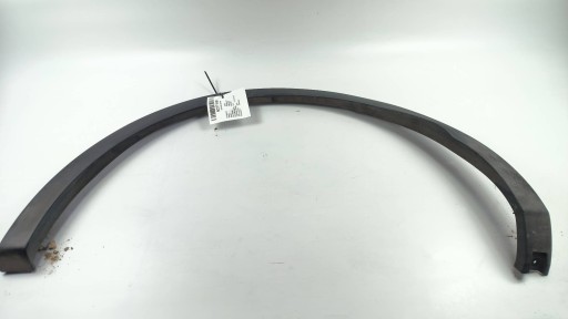 DEKOR lišta levý záď 788752684R RENAULT KADJAR