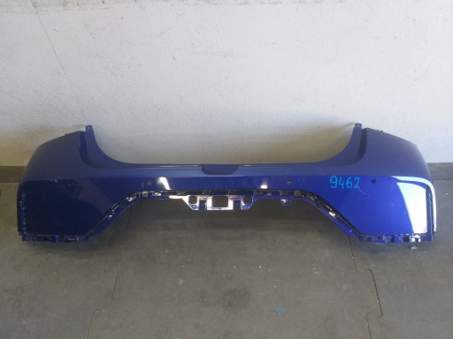 PARAURTI POSTERIORE HYUNDAI I20 III 3 N LINE