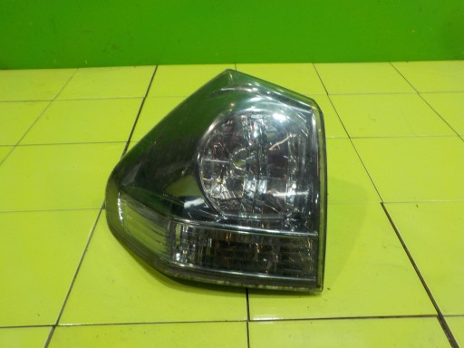 14AB89 42 - Lexus rx300 ii 3.0 b 03r 5d фонарь задний левый