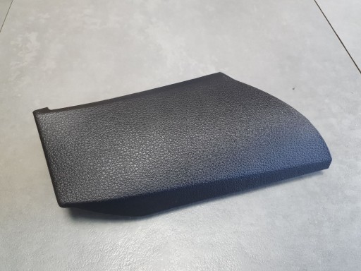 Audi Q8 cover spoiler 4M8863280