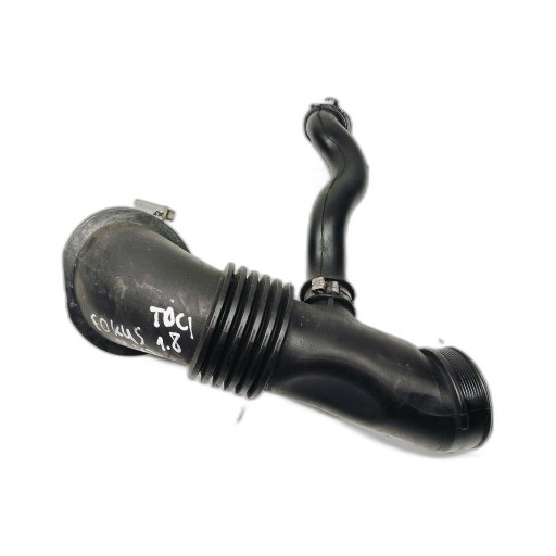 vedení sací vzduchový FORD Focus MK2 Lift 1.8 TDCi 7M51-9A673-HF