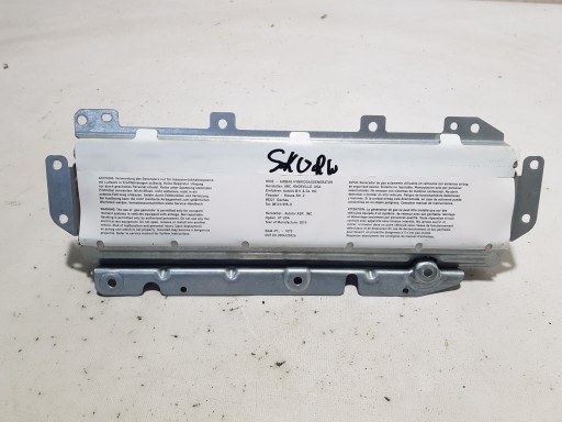 airbag airbag GINOCCHIA MERCEDES ML W164