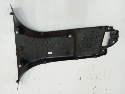 side pillar DACIA JOGGER 24R