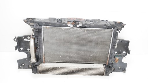 РЕМІНЬ ПЕРЕДНИЙ RENAULT MEGANE III 08-12R 1.5DCI