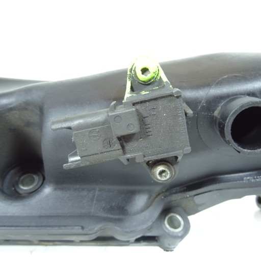 BMW 7 F01 F02 4.4 V8 intake manifold left 7555666