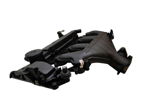 Saugrohr Unterteil CITROEN PEUGEOT FORD FIAT VOLVO 2.0 HDI TDCI 9645977980