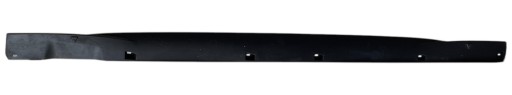 LPA300 VW ID.3 ID3 moulding threshold left 10A853855D
