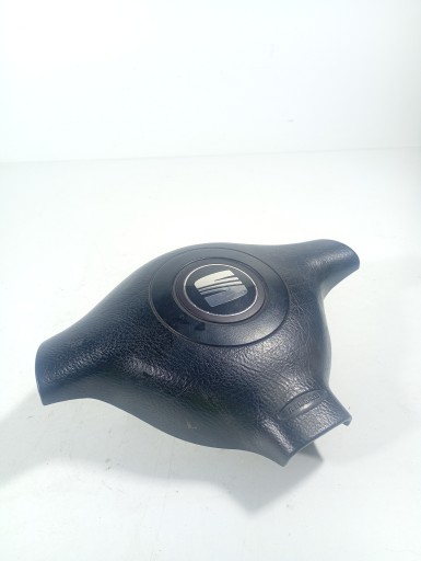 Seat Leon 1 a 99-06 airbag POWIETRZNA airbag volantu OE 001QP08VXJP