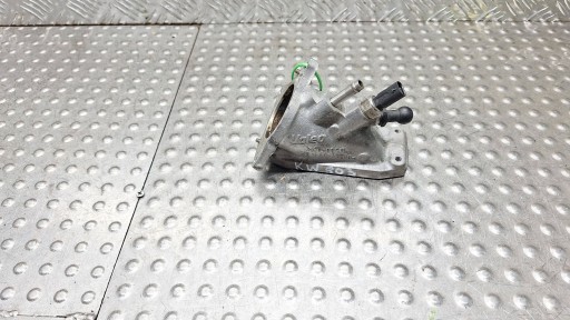 clutch clutch throttle 04L128637B SEAT LEON III GOLF VII 1.6 TDI CRK