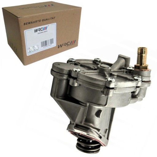 9191022 - Насос VACUM AUDI 100 AUDI A6 2.4 D 2.5 TDI WRC