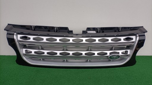 LAND ROVER DISCOVERY 2015R+ Grill Kühlergrill EH22-8138-A-B PAK21/N46