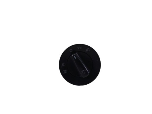 SKODA FABIA II ROOMSTER and light switch 1U0941531D