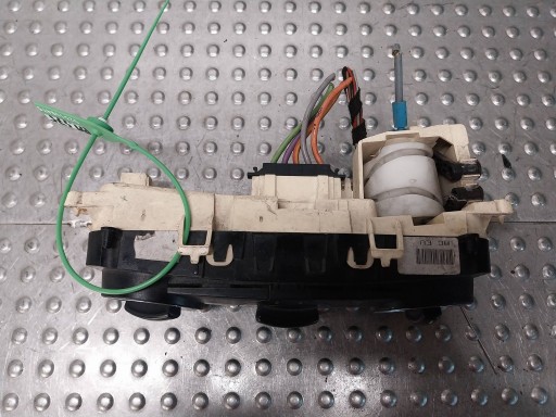 PANEL Bouches buses Climatisateur air conditionné A1698301385 MERCEDES W169 W245