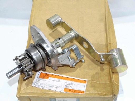 さーー Wybierak skrzyni biegów FREELANDER 2.0 TD4 • Opinie - Allegro