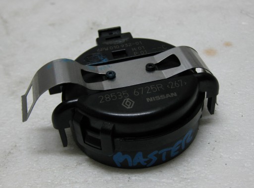 OPEL MOVANO B LIFT sensor rain 285356725R
