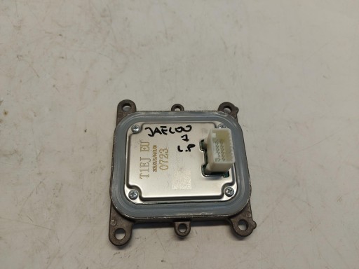 Jaecoo 7 PHEV 2025r control unit module lights left front t1ej