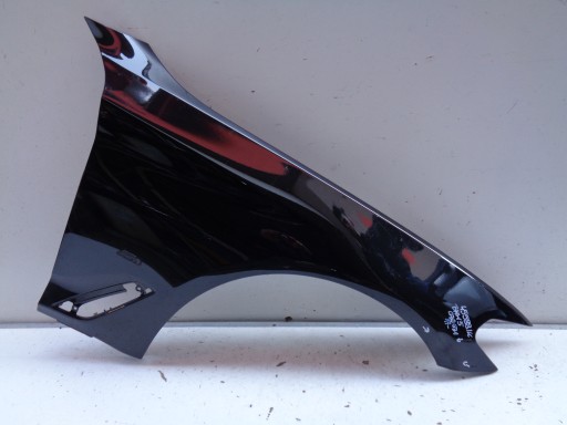 fender right front MERCEDES GLA W247 18- NR 45577