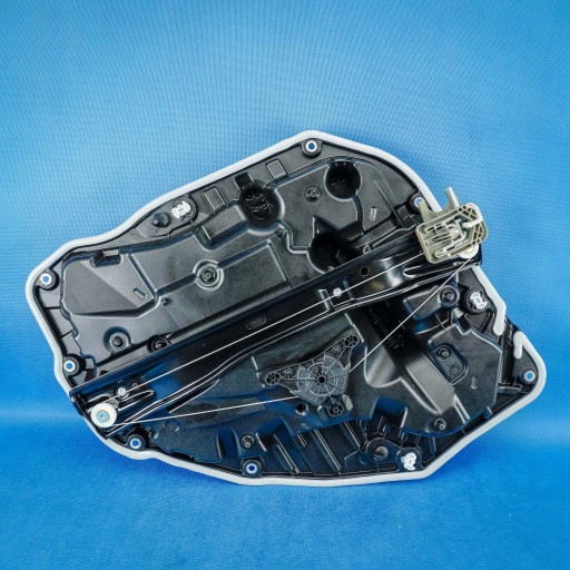 mechanism window regulator rear part left BMW X5 G05 9450785 9463717