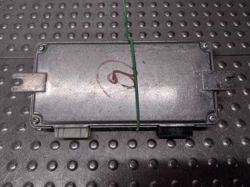 module control unit KAMERY ICAM 9495879 BMW BMW G01 G02 G05 G06 G07 G30 G11 G12