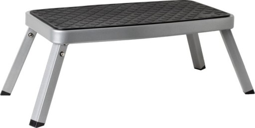 BU7225153N - Вхідна сходинка для трейлера kinta Brunner