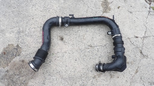 FORD FIESTA MK7 1.0 EB air hose pipe