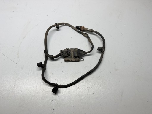 SONDA LAMBDA sensore NOX KIA CEED III 1.6 CRDI D4FE 29650-2U100
