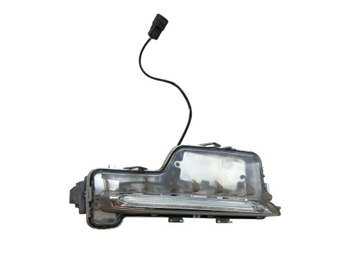 fog light LED right front VOLVO V60 and LIFT (2013-2018) 31420396 89250