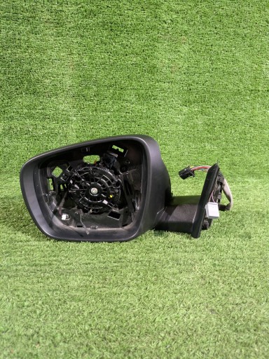 mirror left RENAULT KADJAR 11 PIN